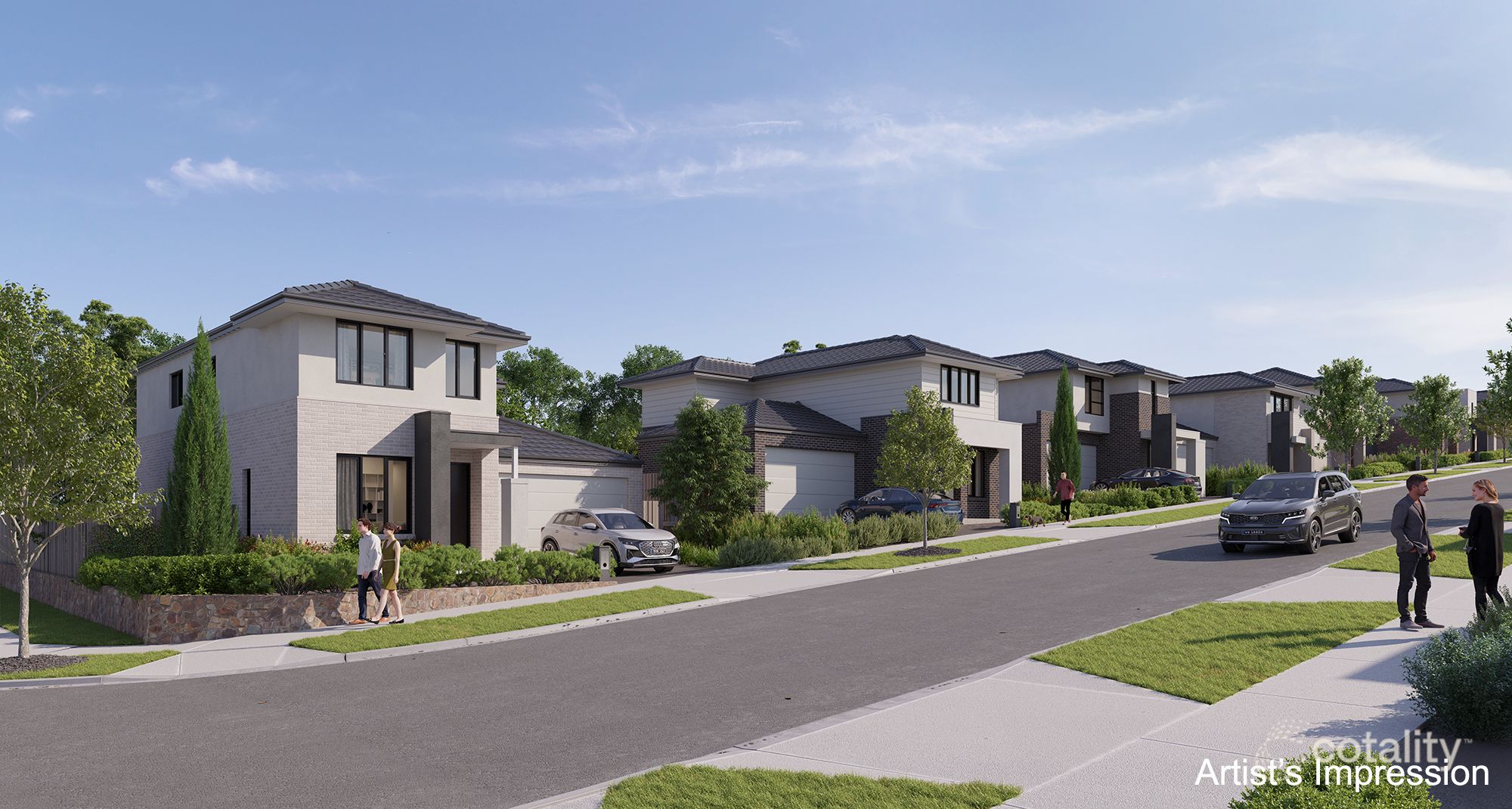 132 Diamond Creek Rd, St Helena, VIC 3088