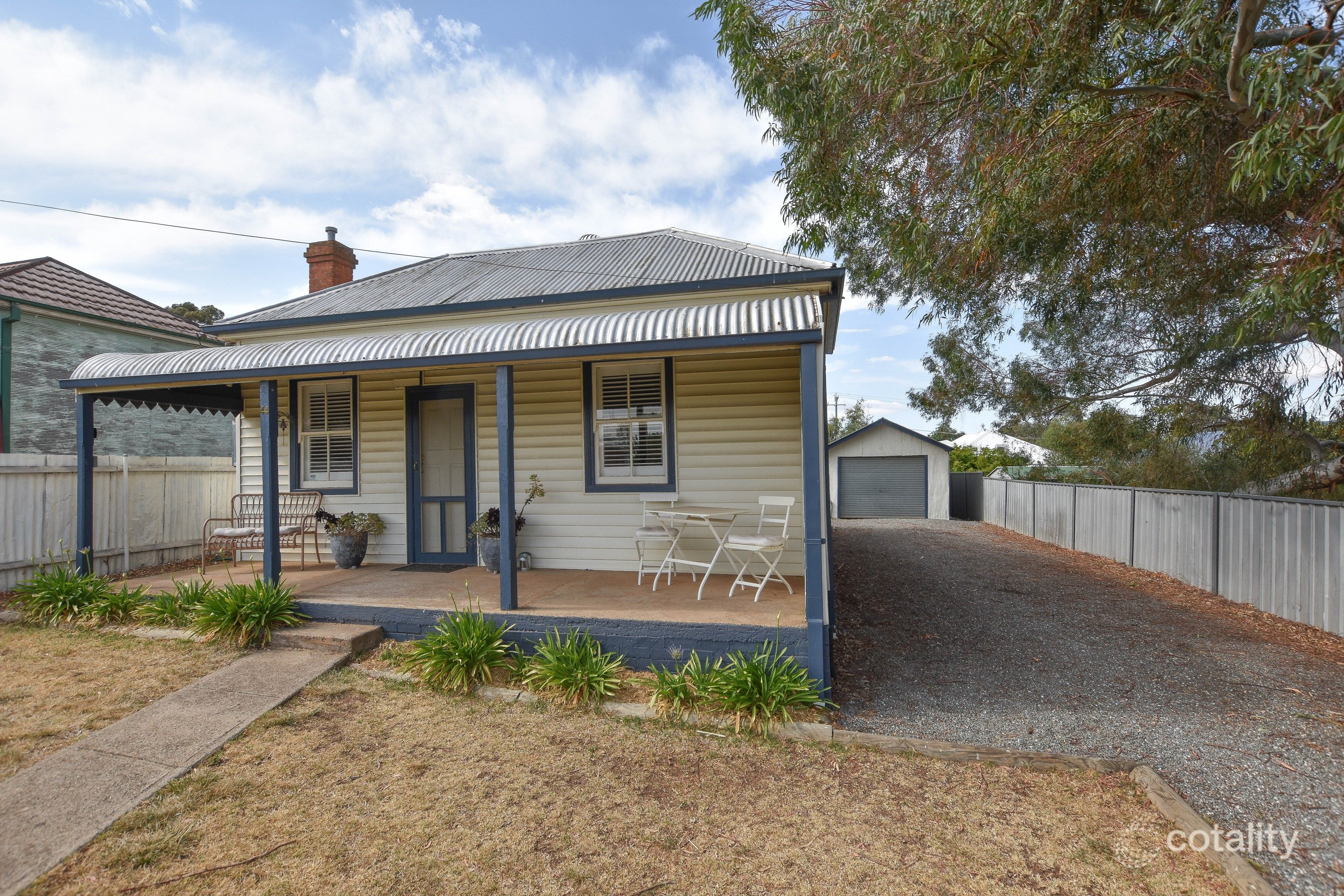 44 Church St, Millthorpe, NSW 2798