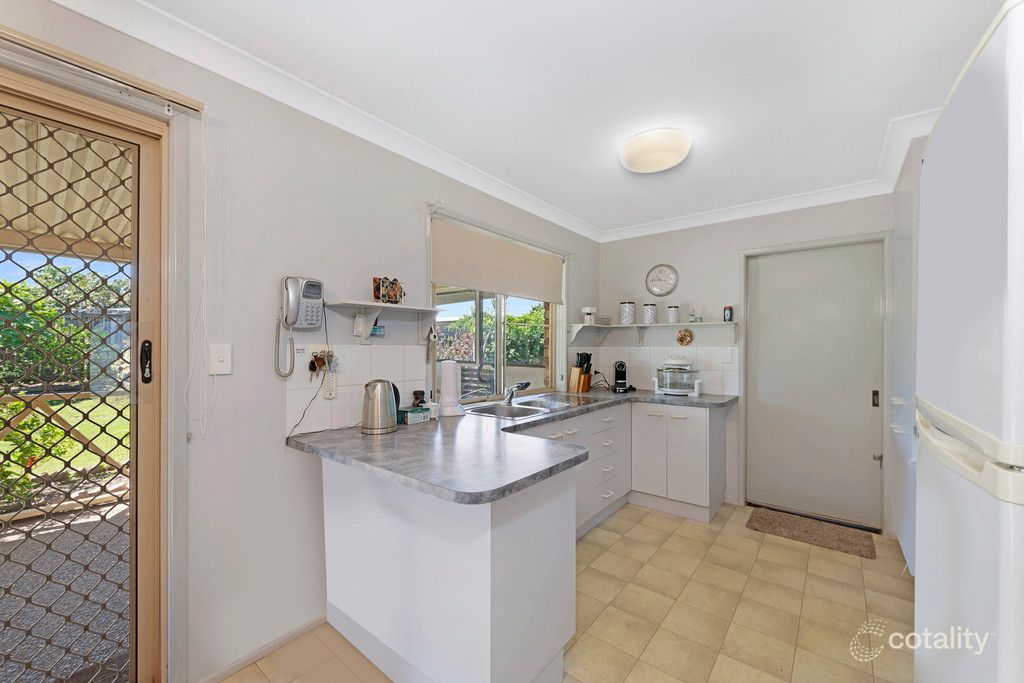 30 Letinic St, Millbank, QLD 4670