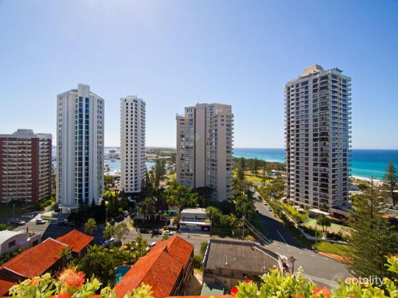 12/2-6 Montgomery Ave, Main Beach, QLD 4217