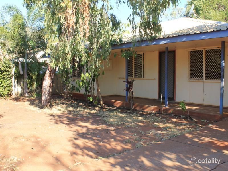 8 Puertollano Pl, Broome, WA 6725
