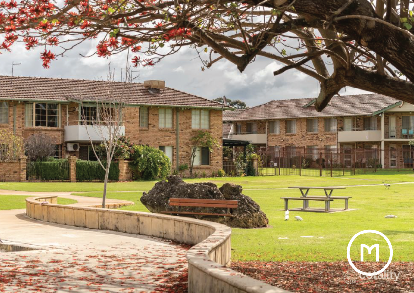 61/444 Marmion St, Myaree, WA 6154