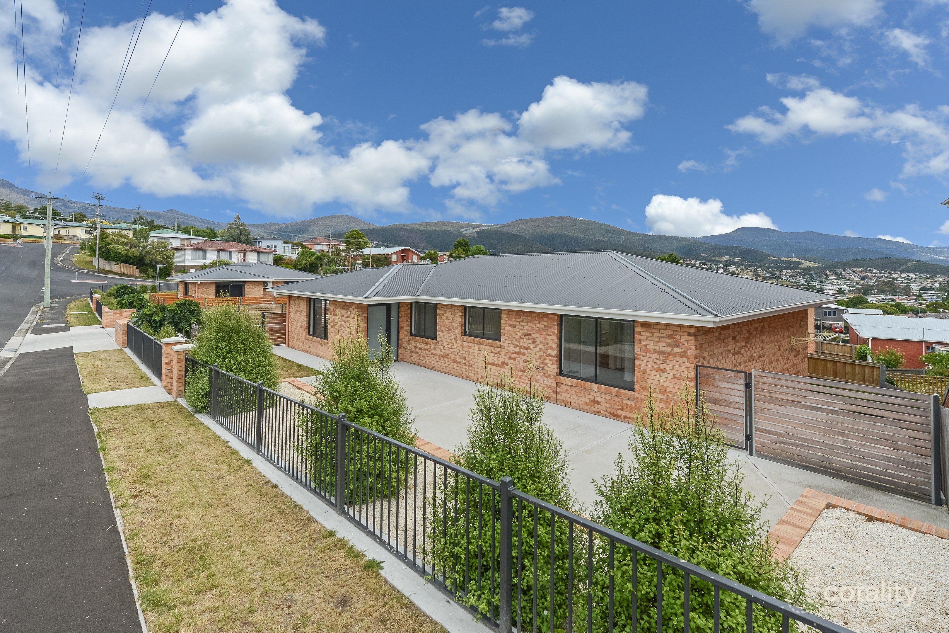 1/58-62 Sixth Ave, West Moonah, TAS 7009