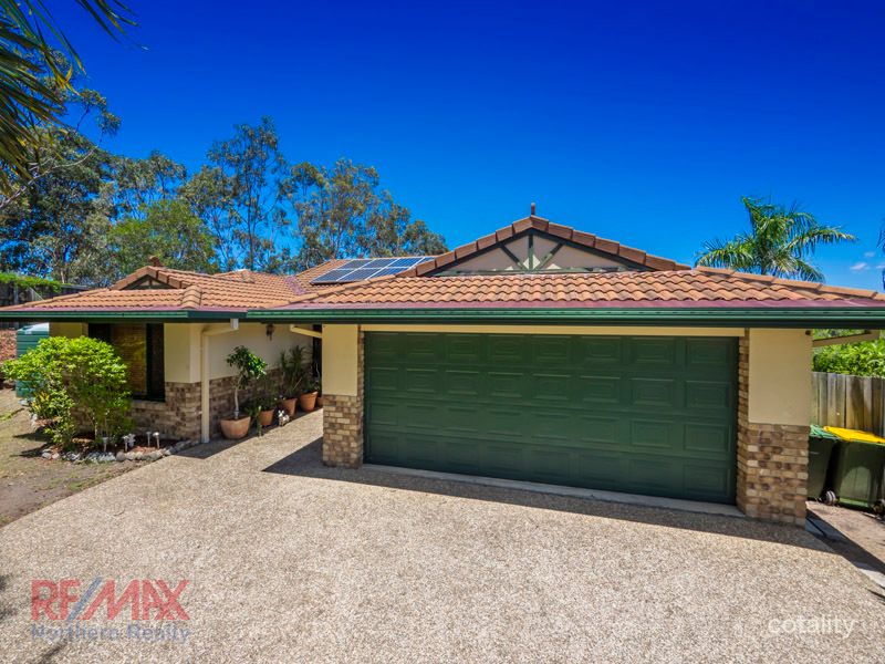 24 Valencia Ct, Eatons Hill, QLD 4037