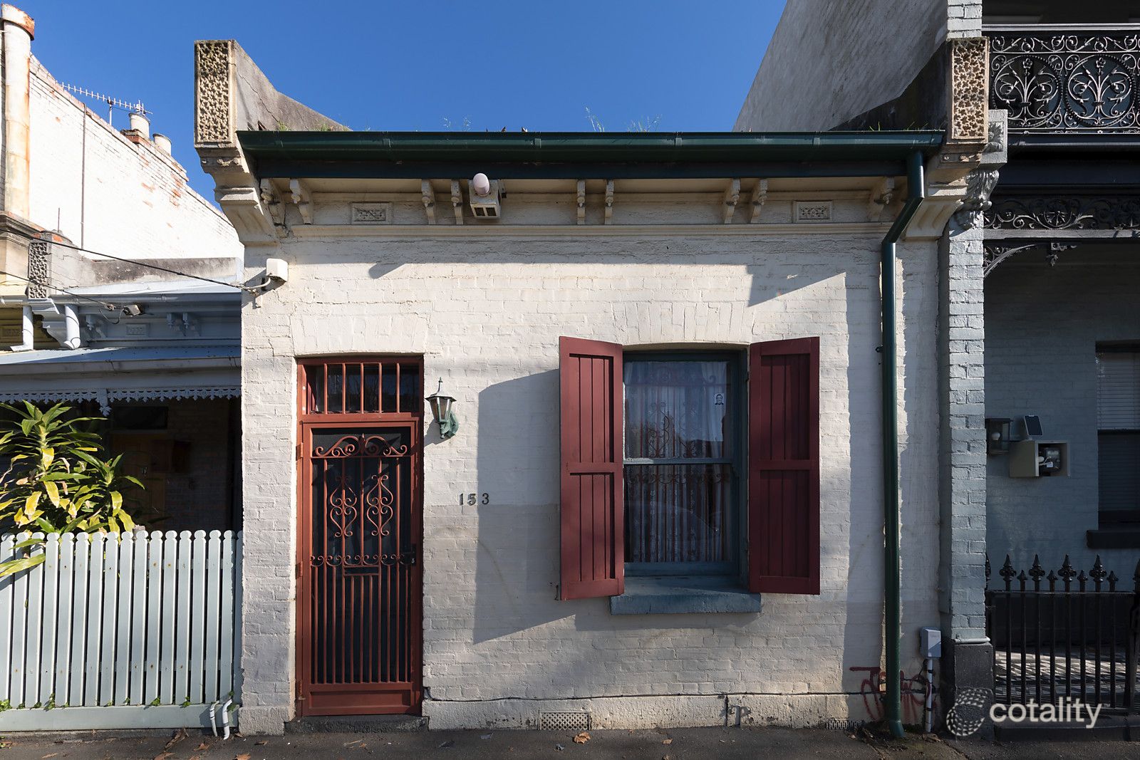153 Gore St, Fitzroy, VIC 3065
