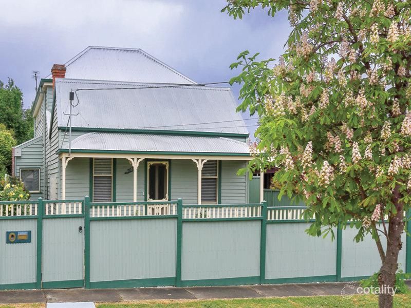 307 Ripon St S, Ballarat Central, VIC 3350