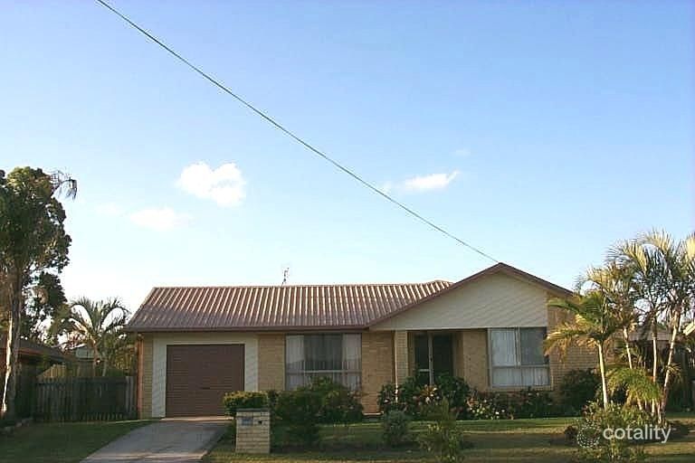 5 Maryanne Ct, Point Vernon, QLD 4655