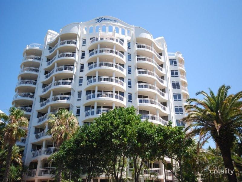 605/220 The Esplanade, Burleigh Heads, QLD 4220