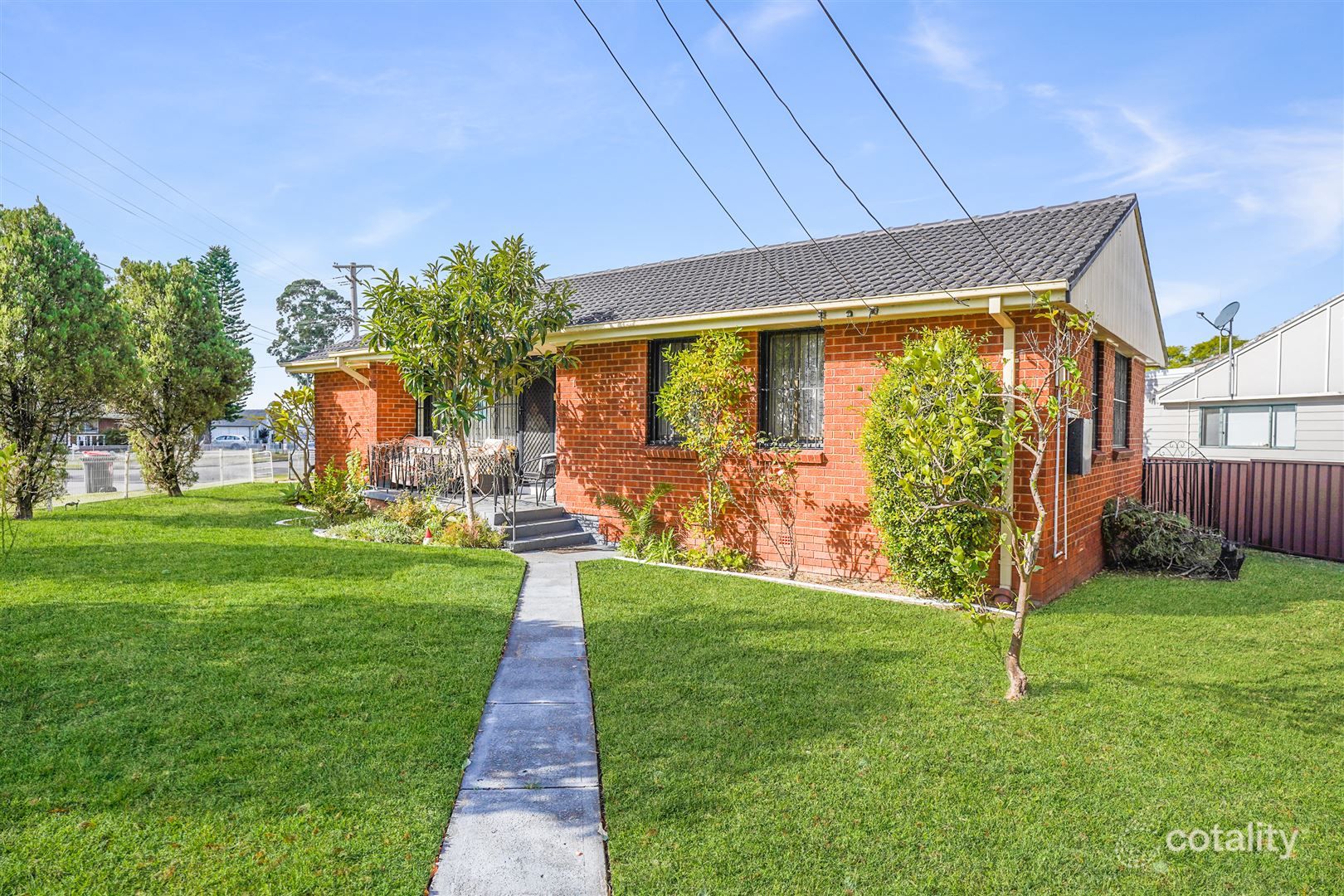 1 Magellan Ave, Lethbridge Park, NSW 2770