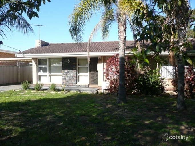 31 Bucat St, Hamilton Hill, WA 6163