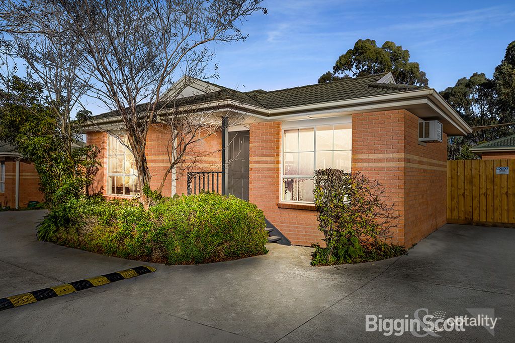 6/33 Kauri Gr, Glen Waverley, VIC 3150