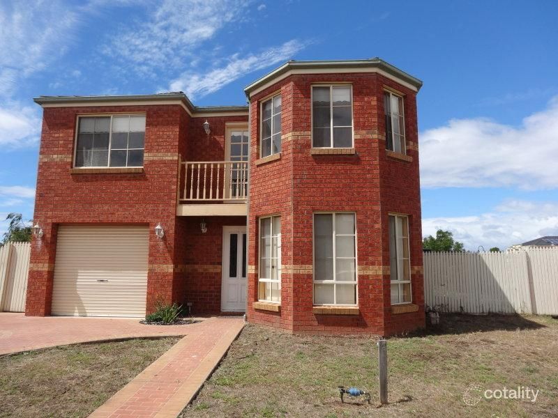 2 James Bryce Ave, Hoppers Crossing, VIC 3029