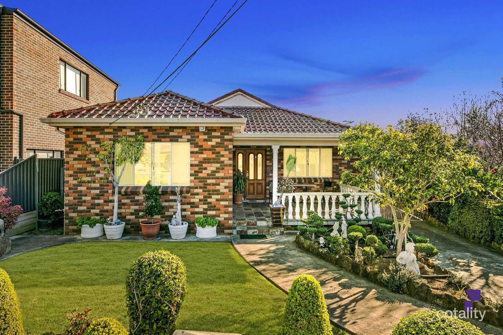 13 Saladine Ave, Punchbowl, NSW 2196
