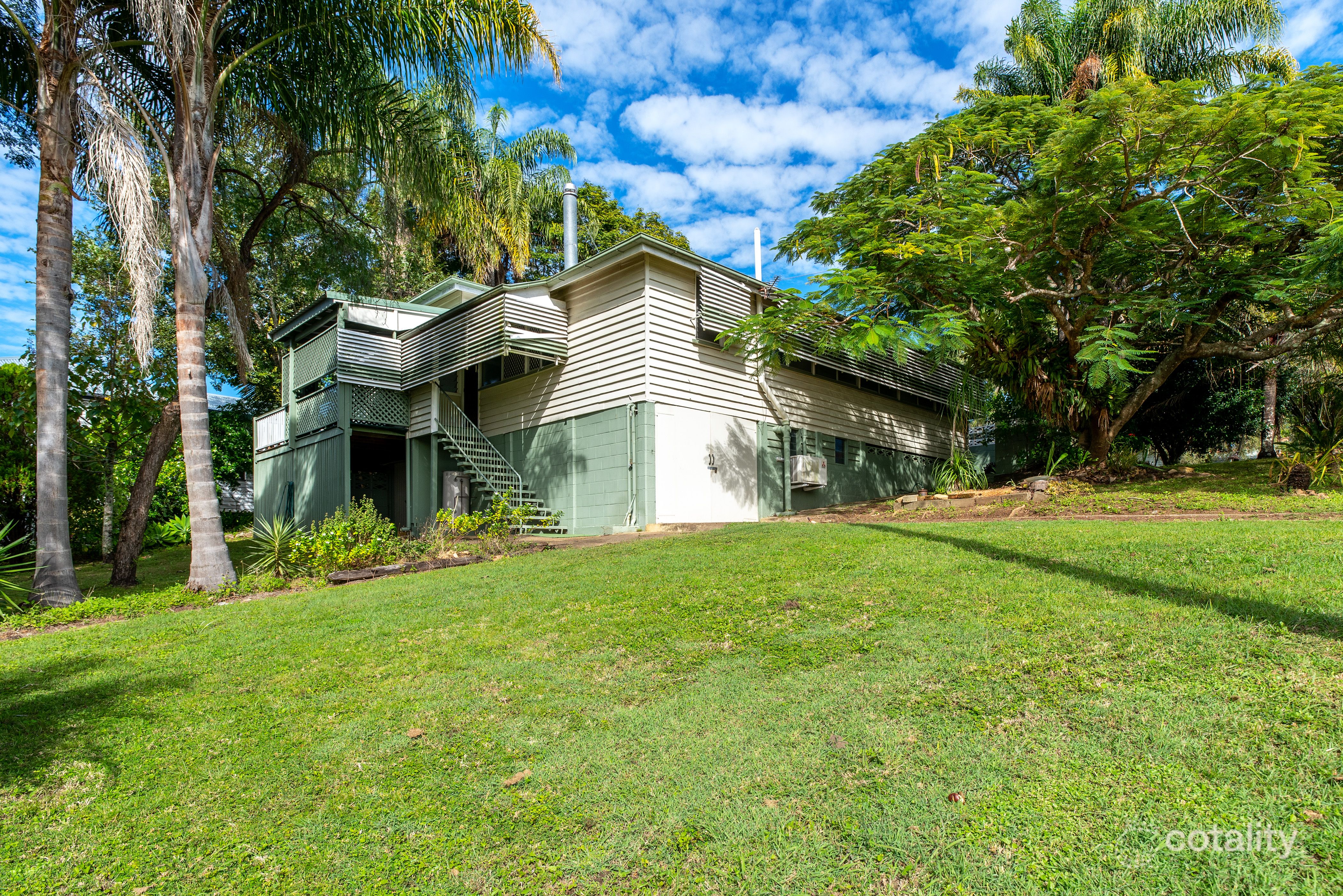 36 Hilton Rd, Gympie, QLD 4570