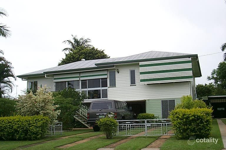 2 Egan St, Mareeba, QLD 4880