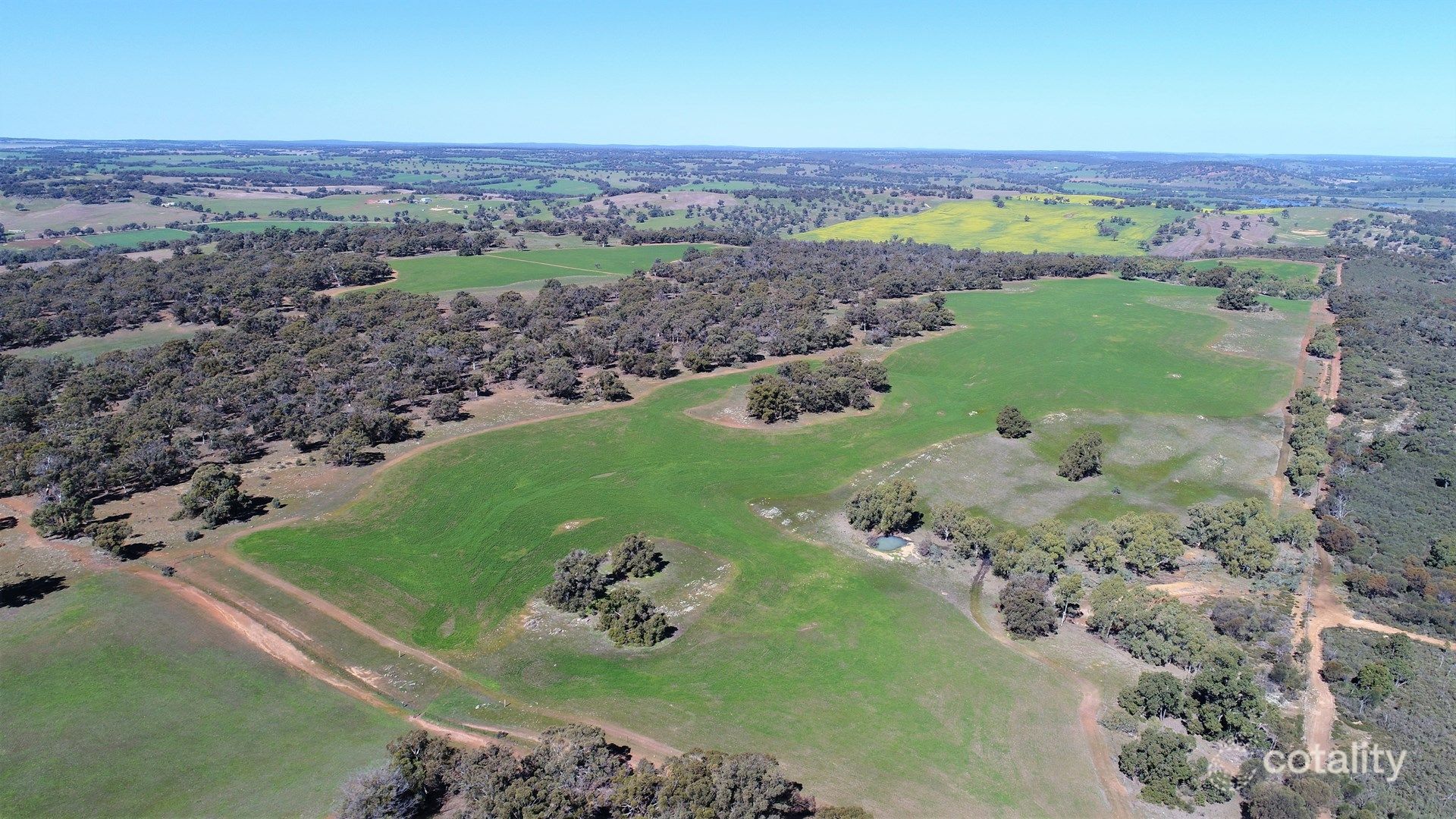 385 Hay Flat Rd, Wannamal, WA 6505