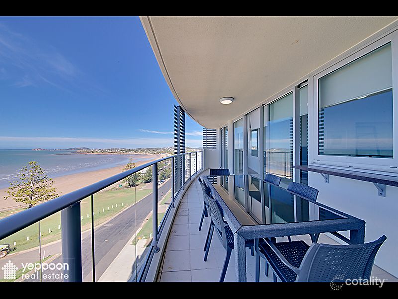 32/30-32 Adelaide St, Yeppoon, QLD 4703