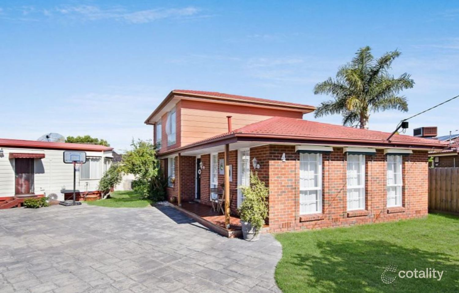 4 Rickson Ct, Springvale South, VIC 3172