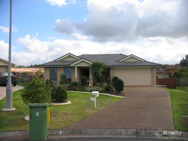 8 Friendship Pl, Watanobbi, NSW 2259