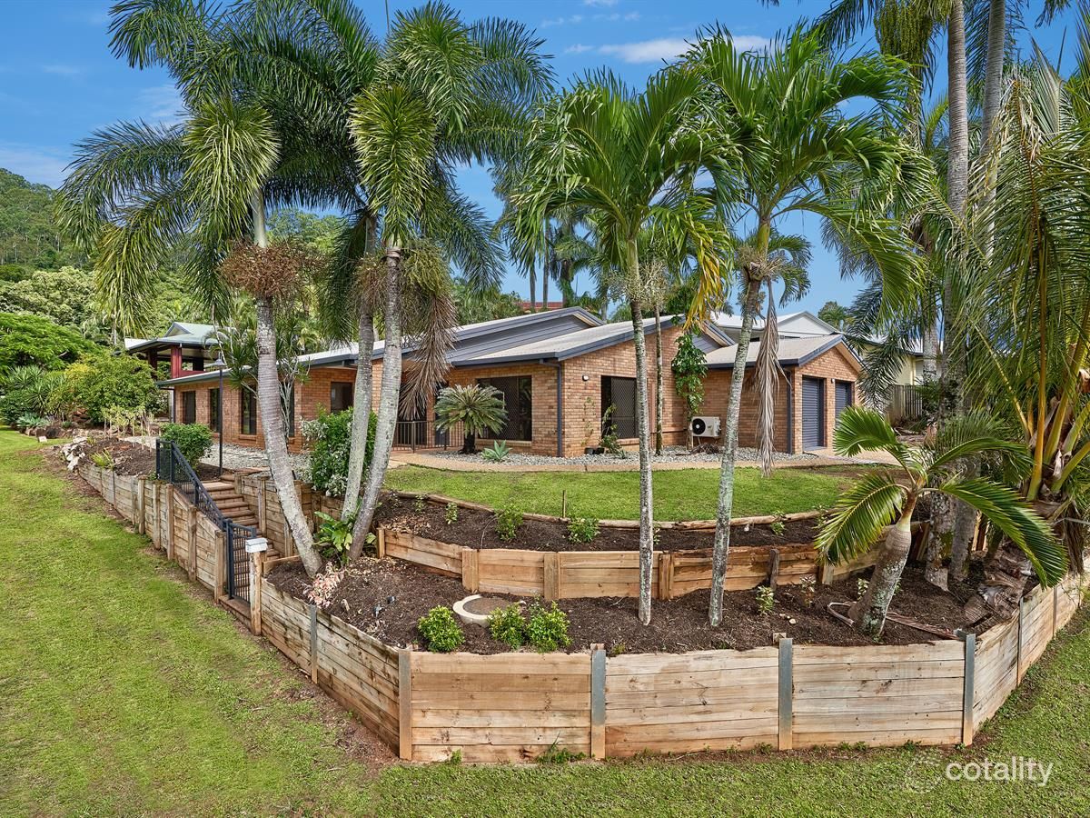 2 Kite Cl, Bayview Heights, QLD 4868