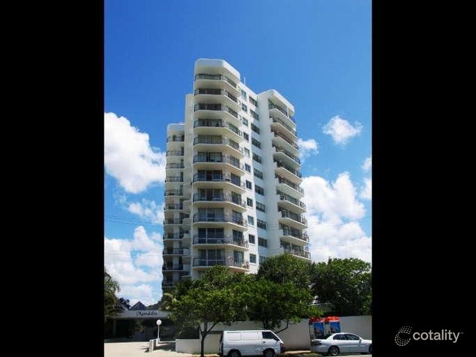 19/174 Alexandra Pde, Alexandra Headland, QLD 4572