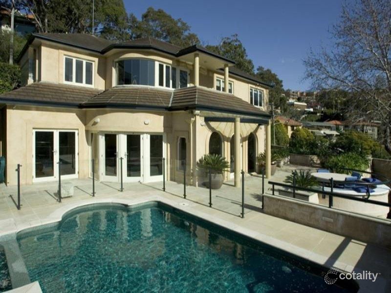 27 Hopetoun Ave, Mosman, NSW 2088