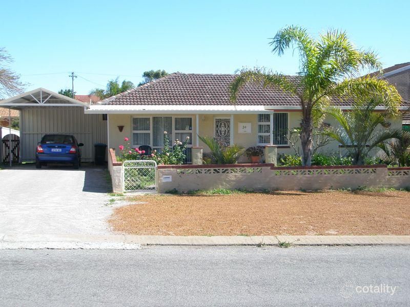 34 Dorothy St, Geraldton, WA 6530