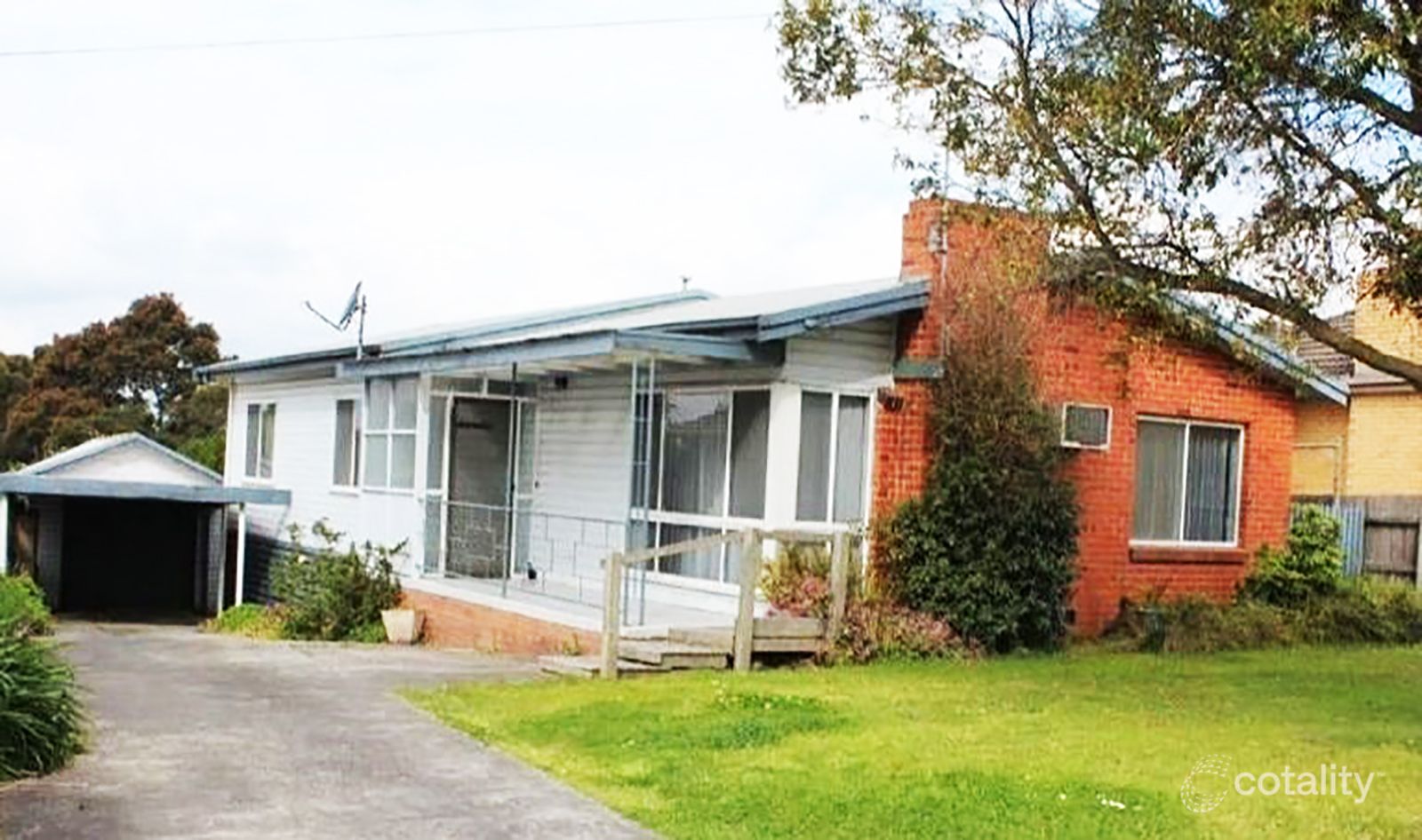 150 Vincent Rd, Morwell, VIC 3840