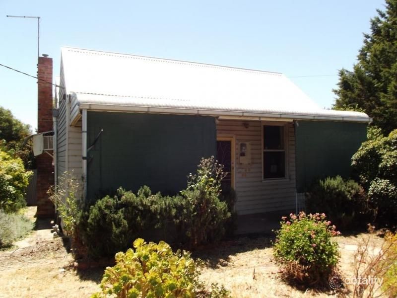 17 Burke St, Maryborough, VIC 3465