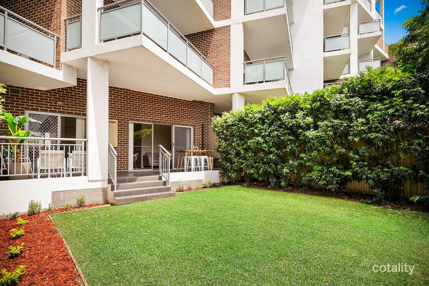 50/8-18 Briens Rd, Northmead, NSW 2152