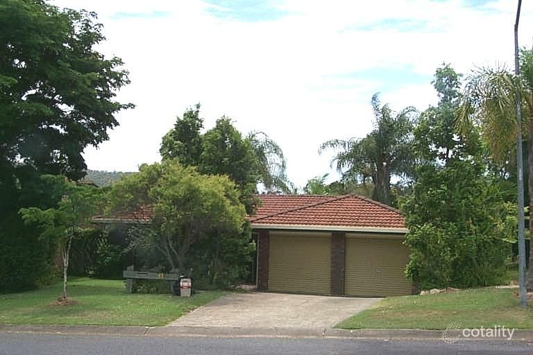 41 Petmar St, The Gap, QLD 4061