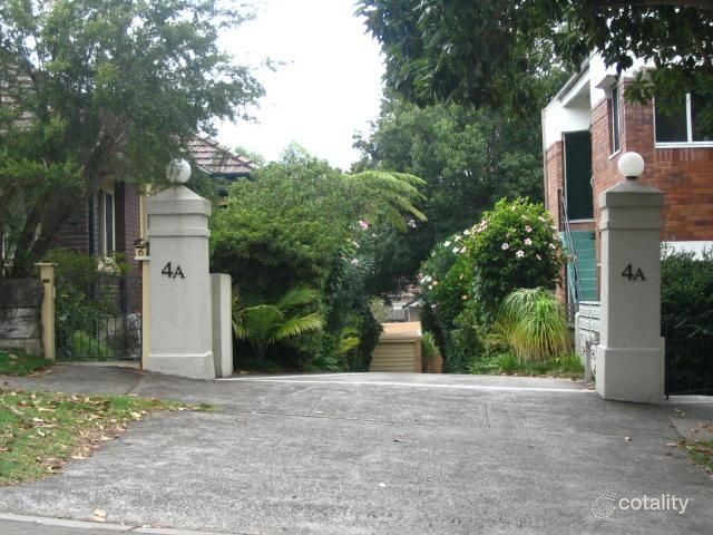 3/4a Boyle St, Fairlight, NSW 2094