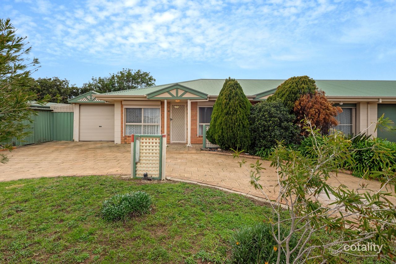 1/29 Heathersay Ave, Aldinga Beach, SA 5173