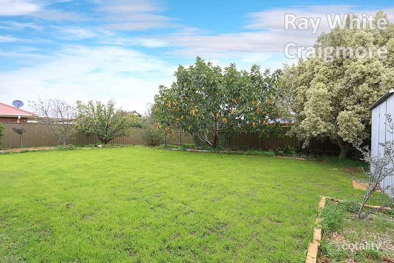 25 Dartmouth St, Davoren Park, SA 5113