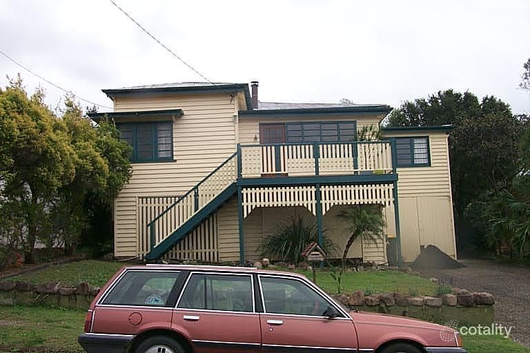 37 Greene St, Newmarket, QLD 4051