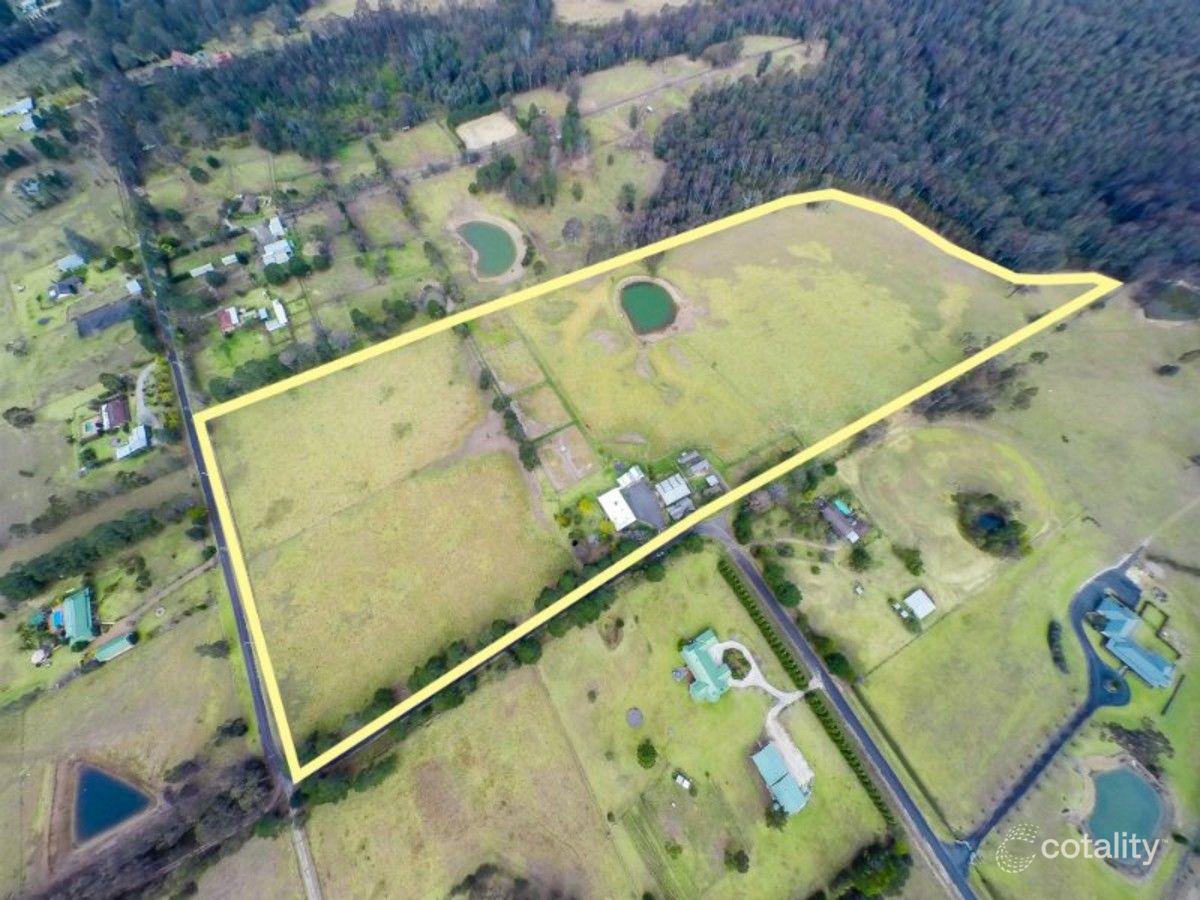 125 Moulders Rd, Orangeville, NSW 2570