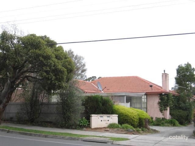 2/225 Gallaghers Rd, Glen Waverley, VIC 3150