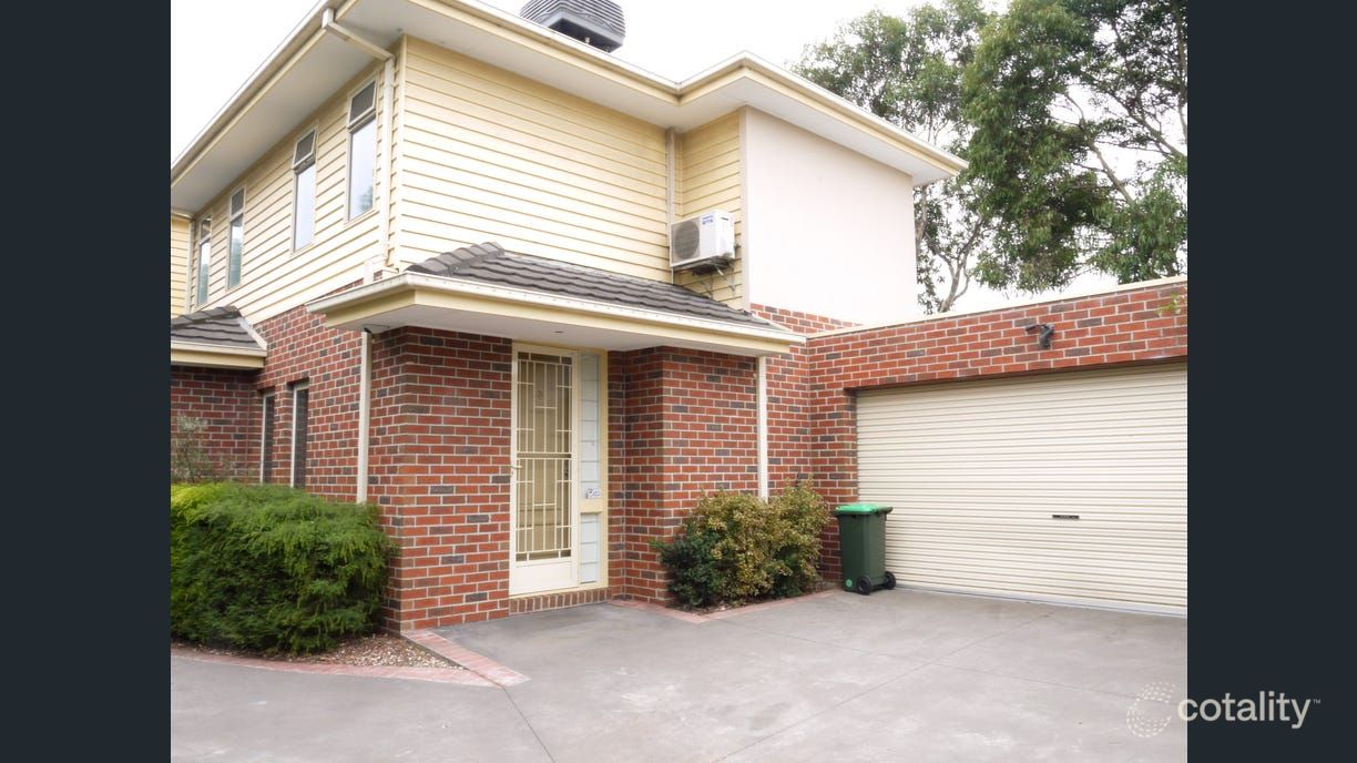 3/160 Derby St, Pascoe Vale, VIC 3044