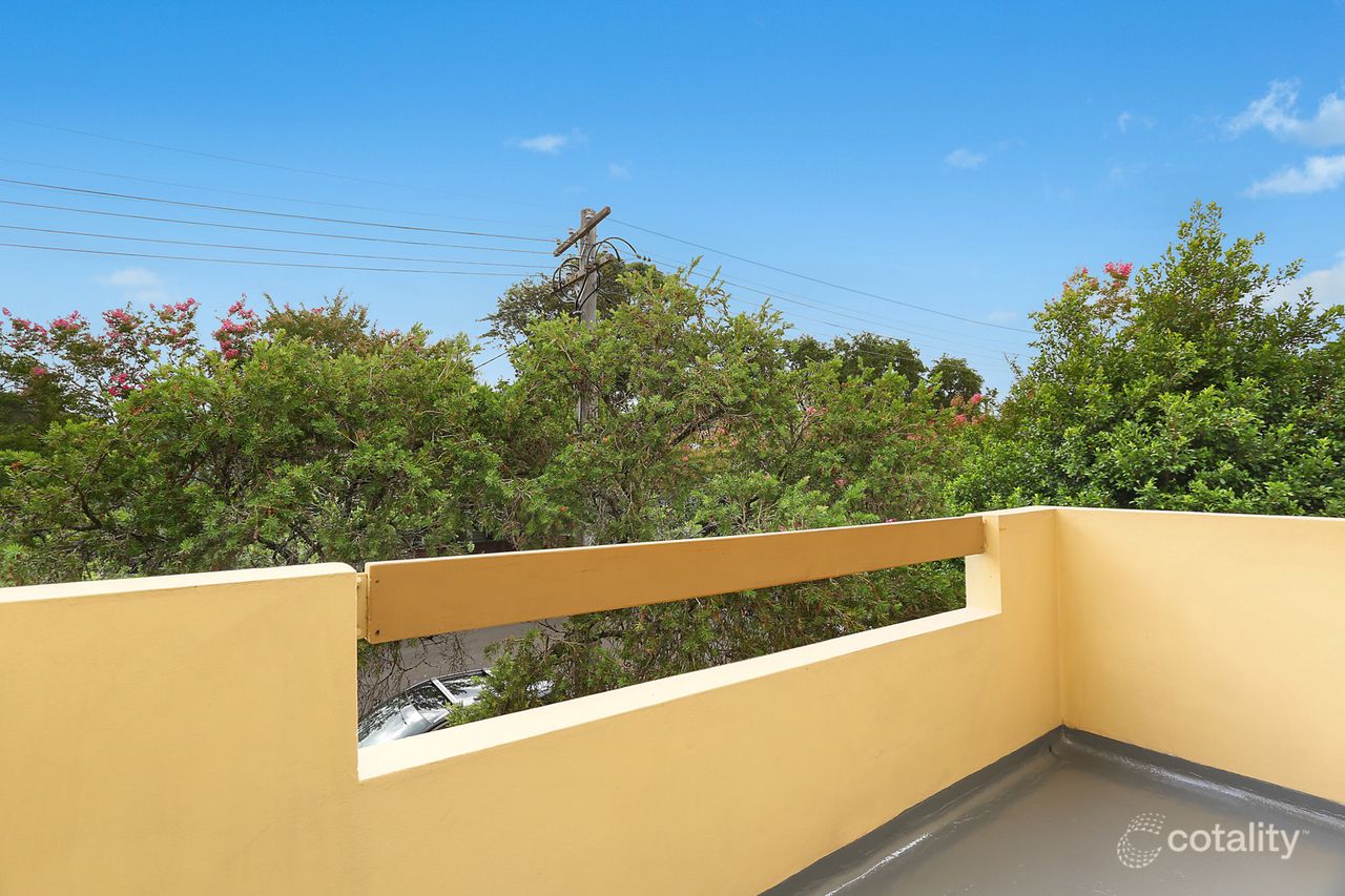 4/66-68 Edith St, Leichhardt, NSW 2040