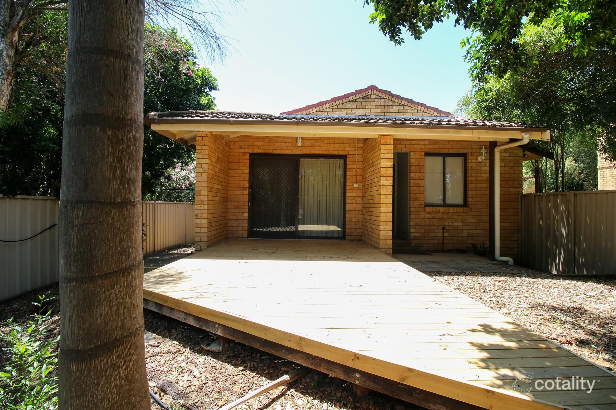 8/11 Boonal St, Singleton, NSW 2330