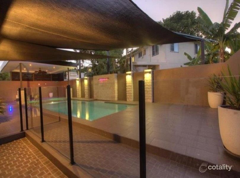 33 Louise St, Cranbrook, QLD 4814