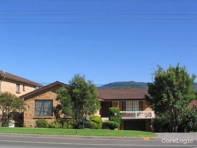 44 Gibsons Rd, Figtree, NSW 2525