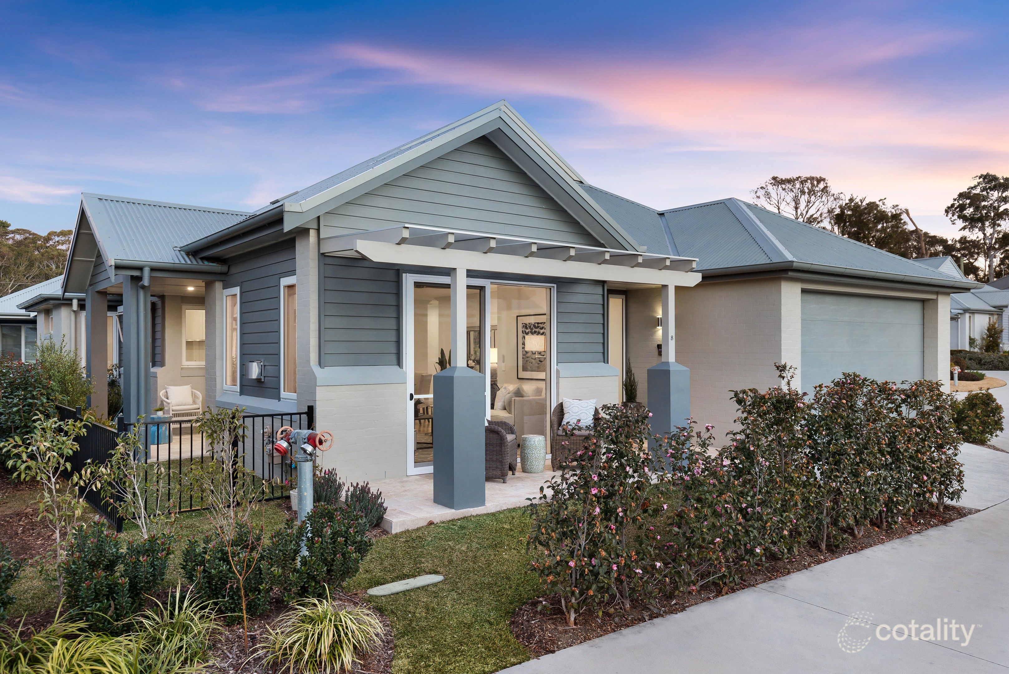 8/1-29 Lodge Rd, Bowral, NSW 2576