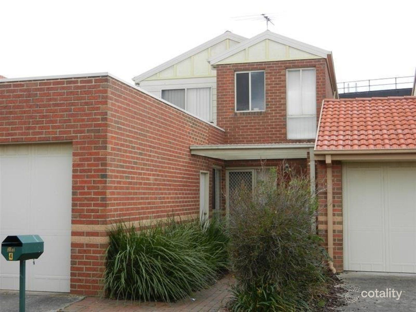 4/36-40 Hennessy Way, Dandenong North, VIC 3175