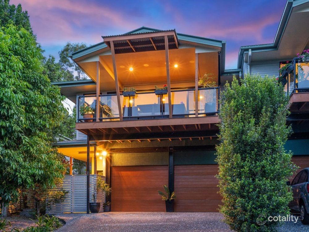 23/2 Ridgeline Way, Highland Park, QLD 4211