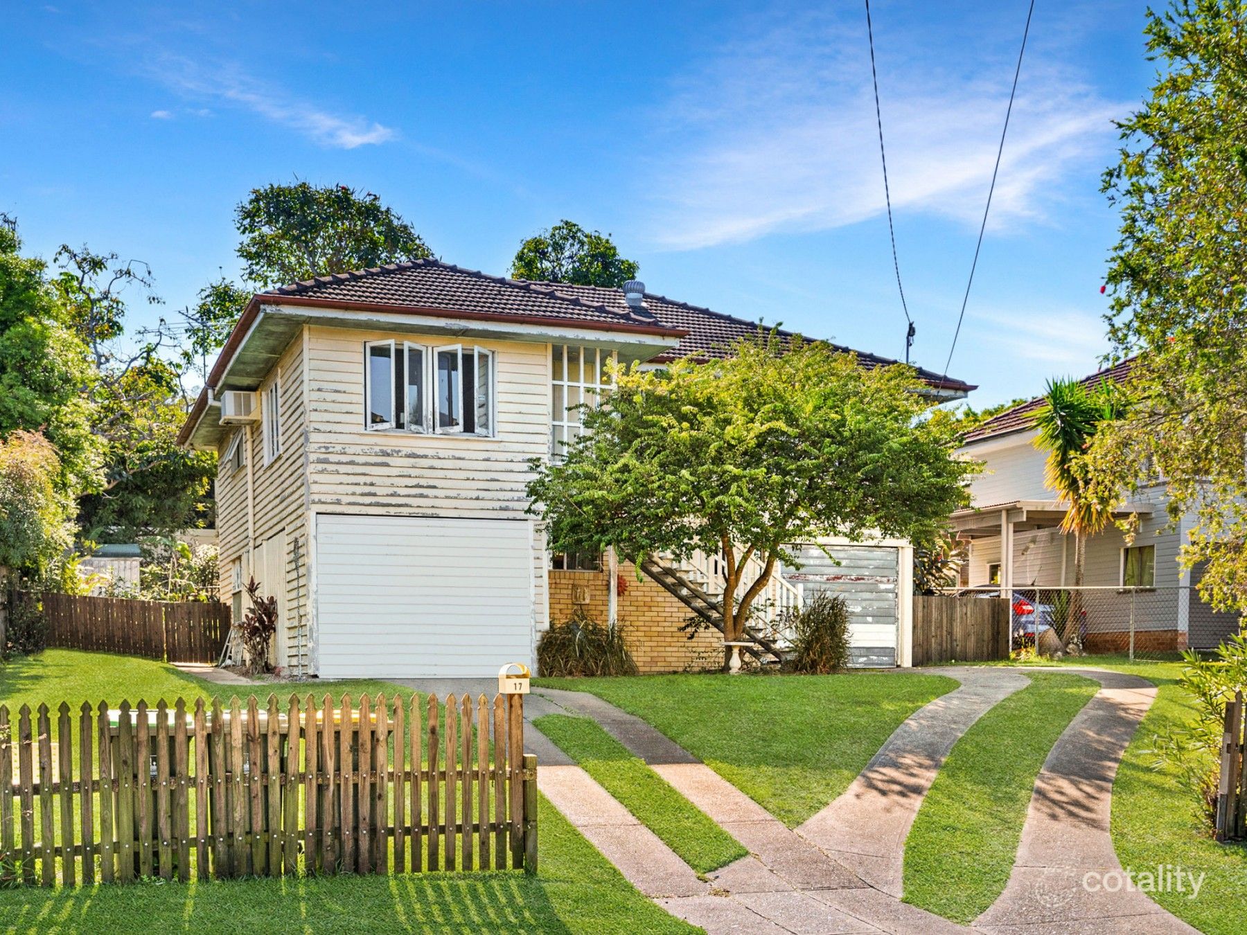 17 Karbala St, Stafford, QLD 4053