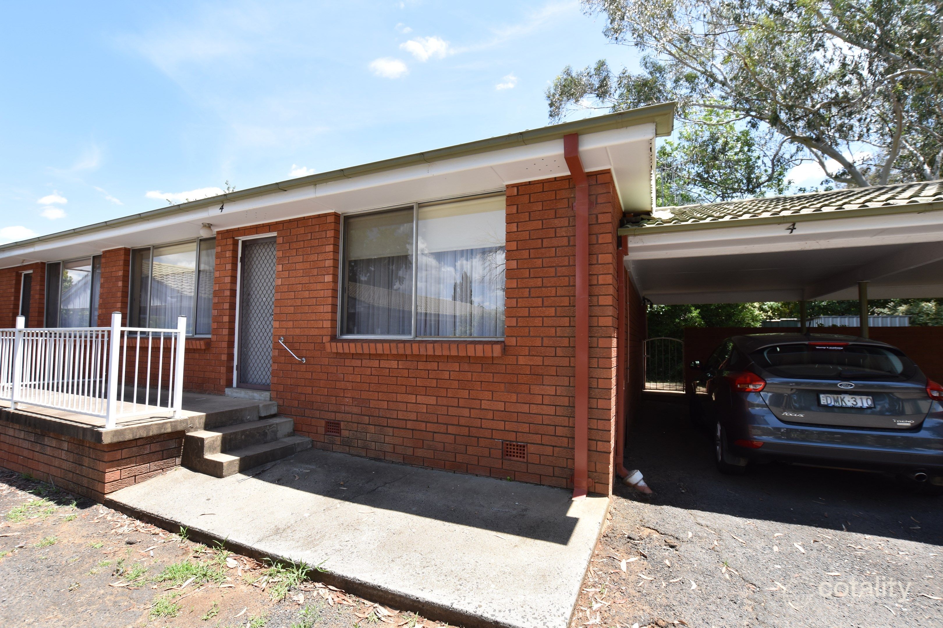 4/45-49 Frost St, Orange, NSW 2800