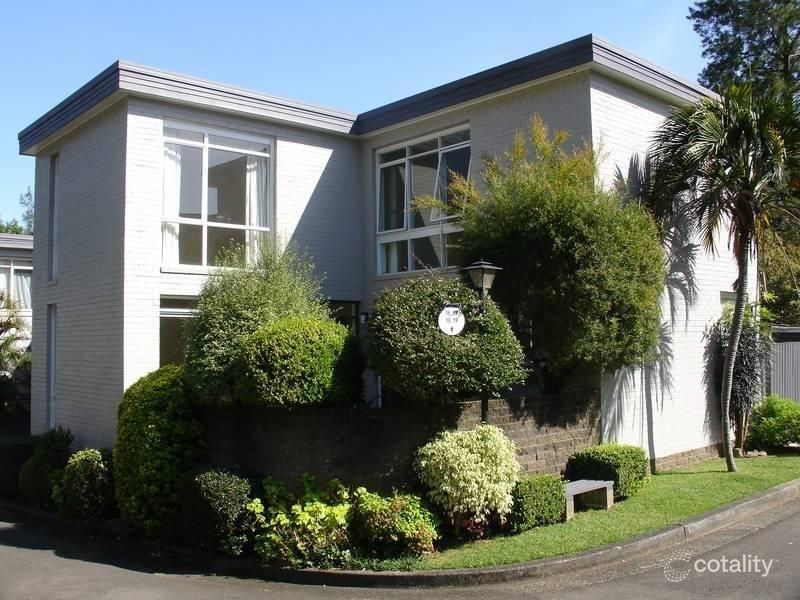 16/1 Coxs Lane, Lane Cove, NSW 2066