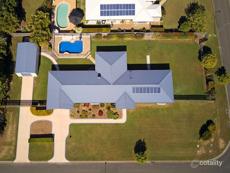 20 Rosewood Ave, Wondunna, QLD 4655