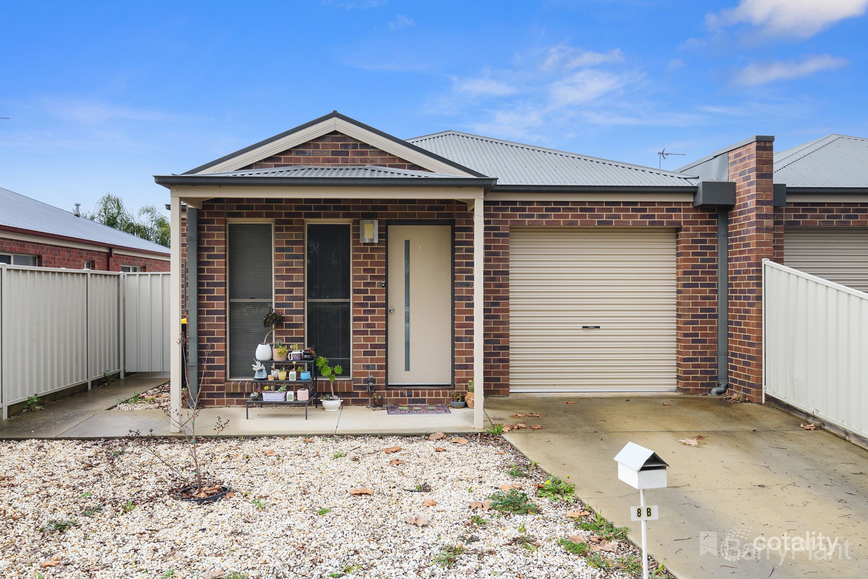 8b Market Garden Cct, Epsom, VIC 3551